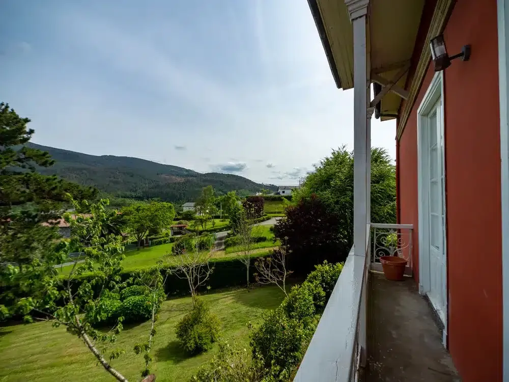 Casa Roja - Foto 3