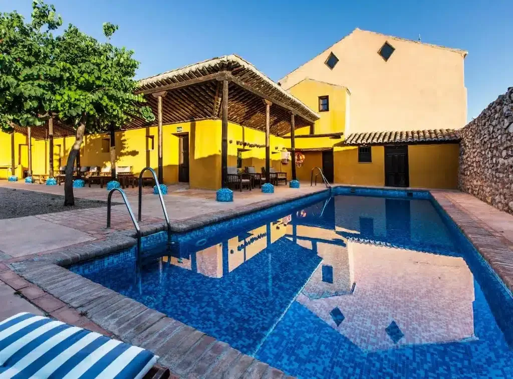 Cortijo del Marqués - Foto 1
