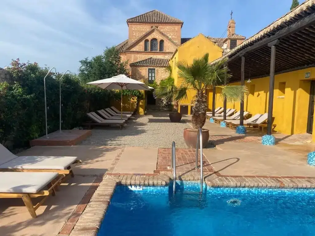Cortijo del Marqués - Foto 2