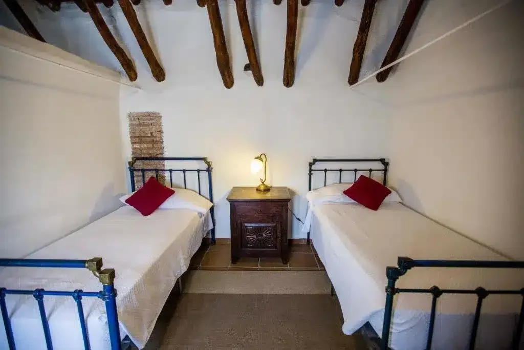 Cortijo del Marqués - Foto 5