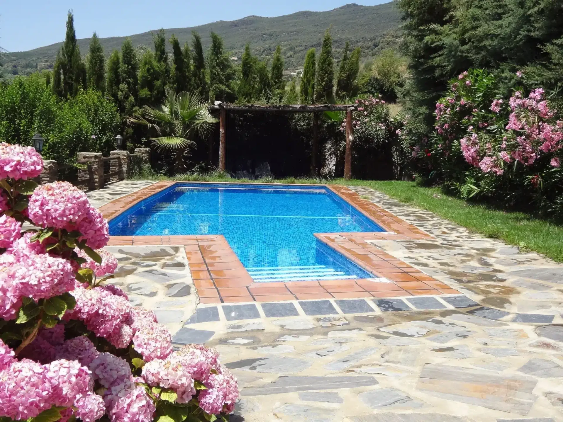 Cortijo La Loma - Foto 1