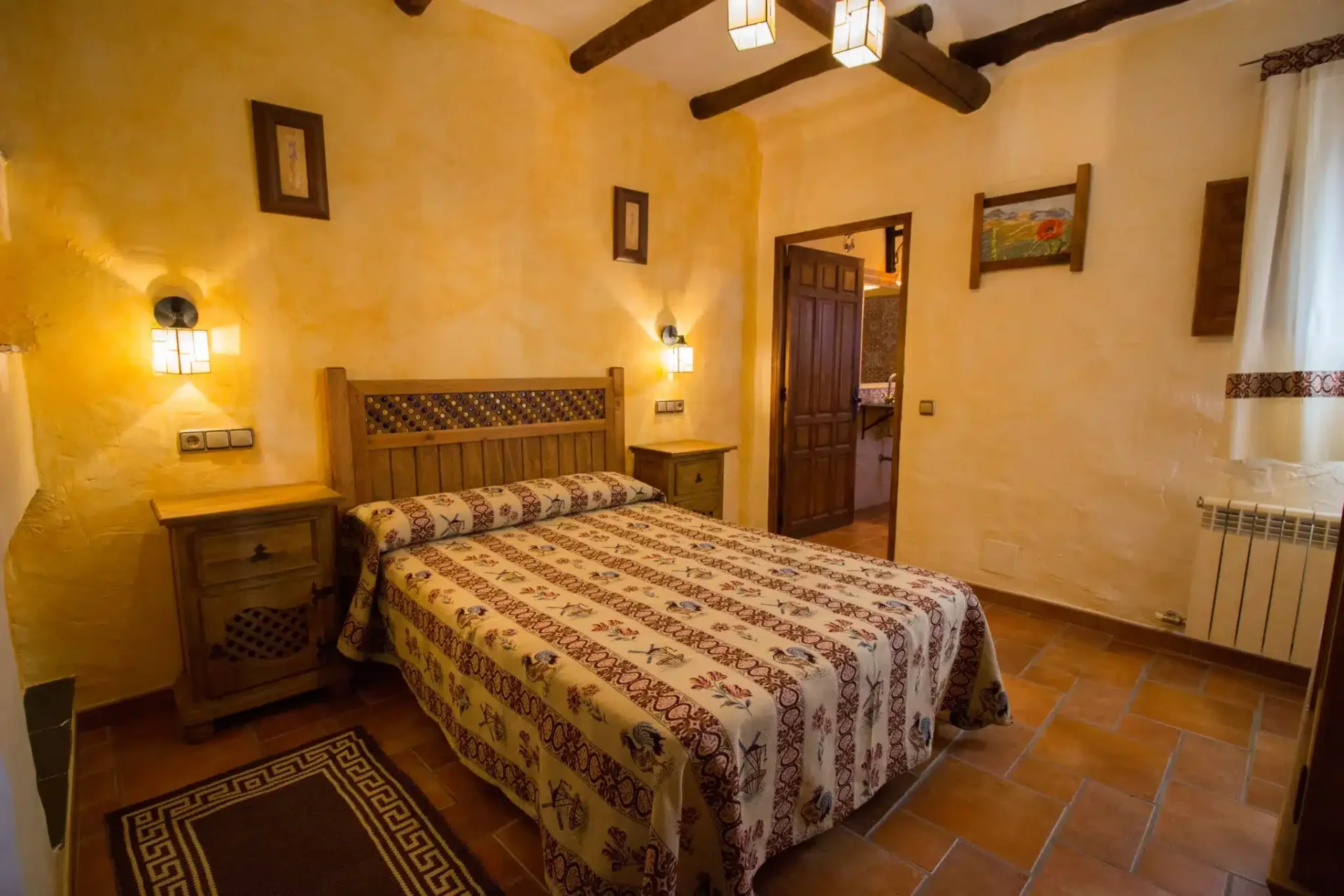 Cortijo La Loma - Foto 4