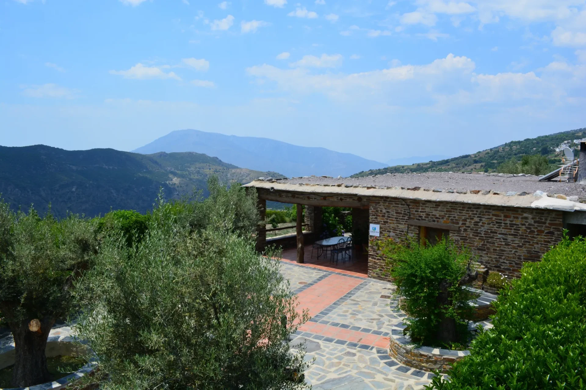 Cortijo La Loma - Foto 5