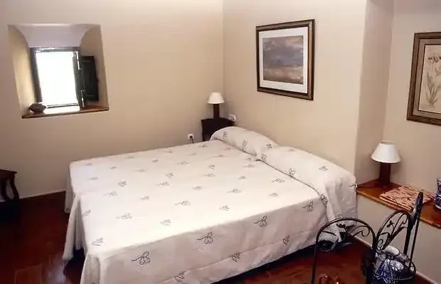 Hospedería Casa del Marqués - Foto 2