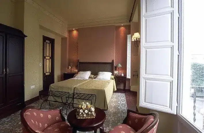Hospedería Casa del Marqués - Foto 3