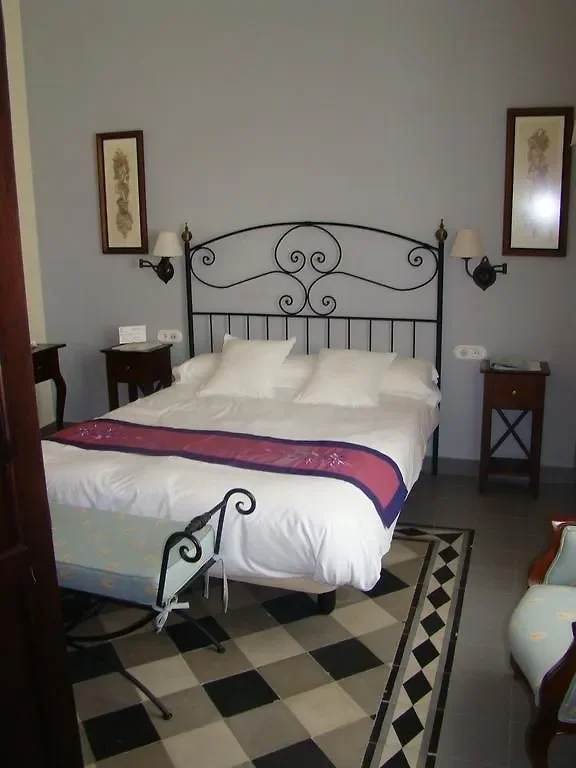 Hospedería Casa del Marqués - Foto 4