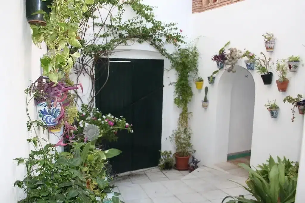 Hospedería Casa del Marqués - Foto 5