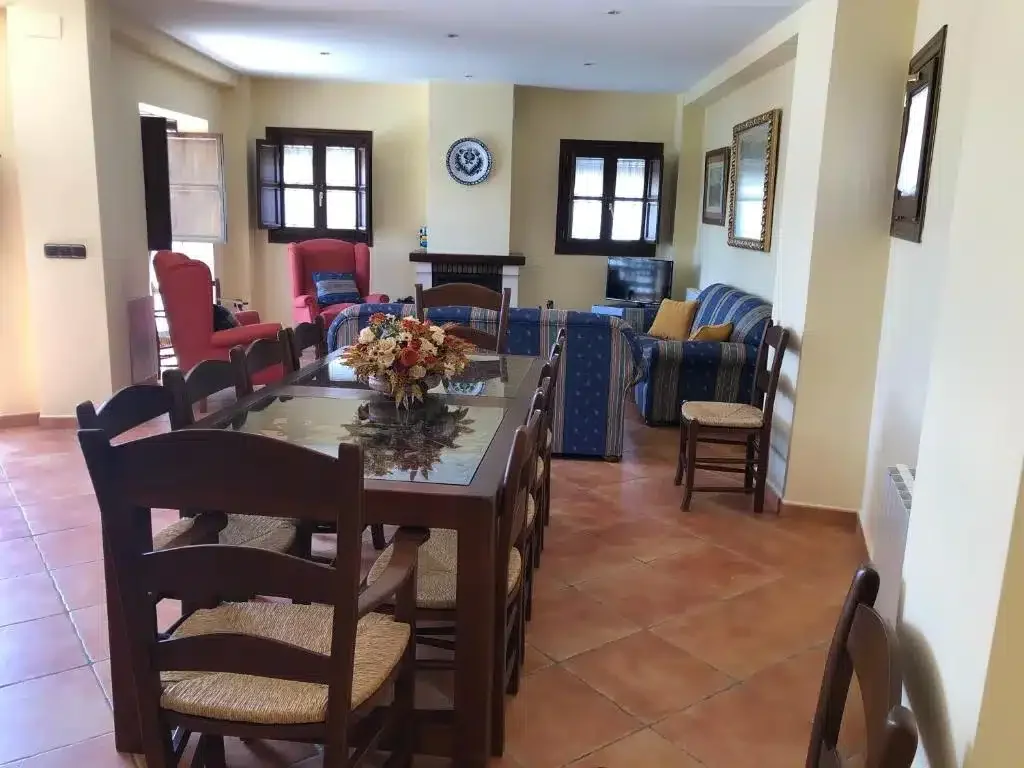 La Casa de Tita Elvira - Foto 5