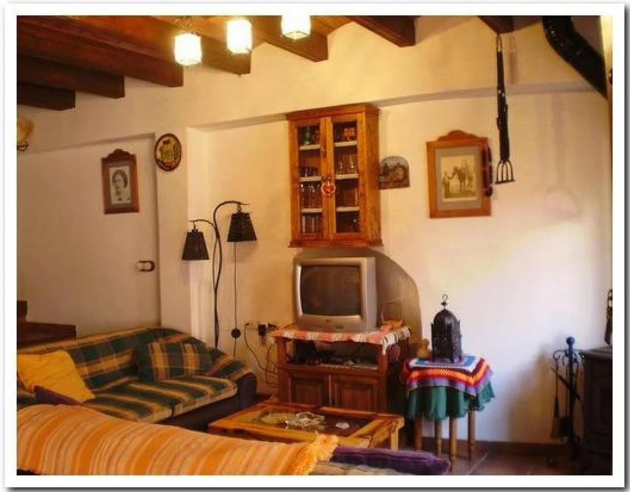 Casa de la Abuela Pilar - Foto 3