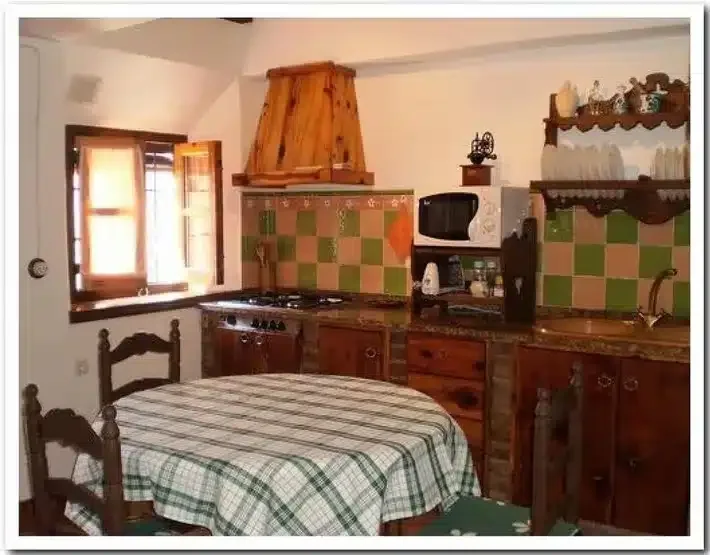 Casa de la Abuela Pilar - Foto 4