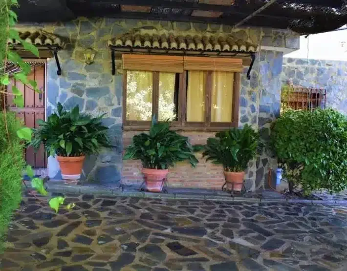 El Molino de Franchi - Foto 1