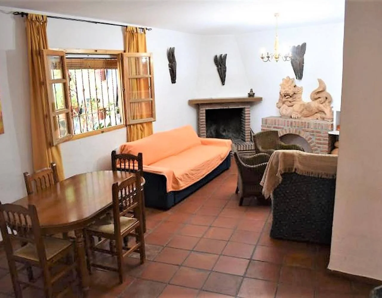 El Molino de Franchi - Foto 3