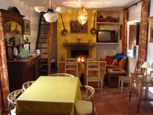 El Cortijillo - Foto 1