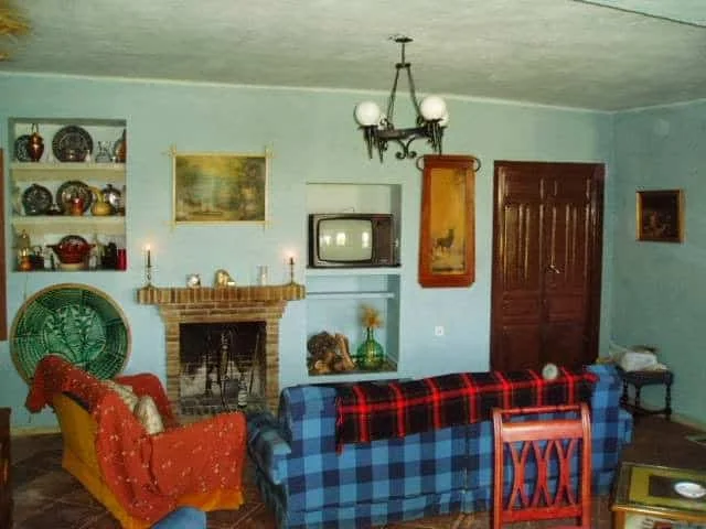 El Cortijillo - Foto 3