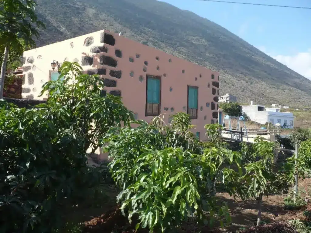 Casa de Mi Abuela María - Foto 1