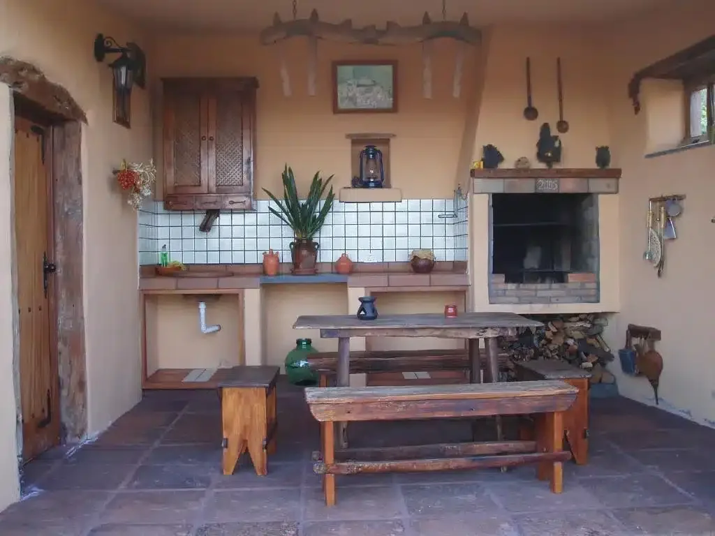 Casa de Mi Abuela María - Foto 2