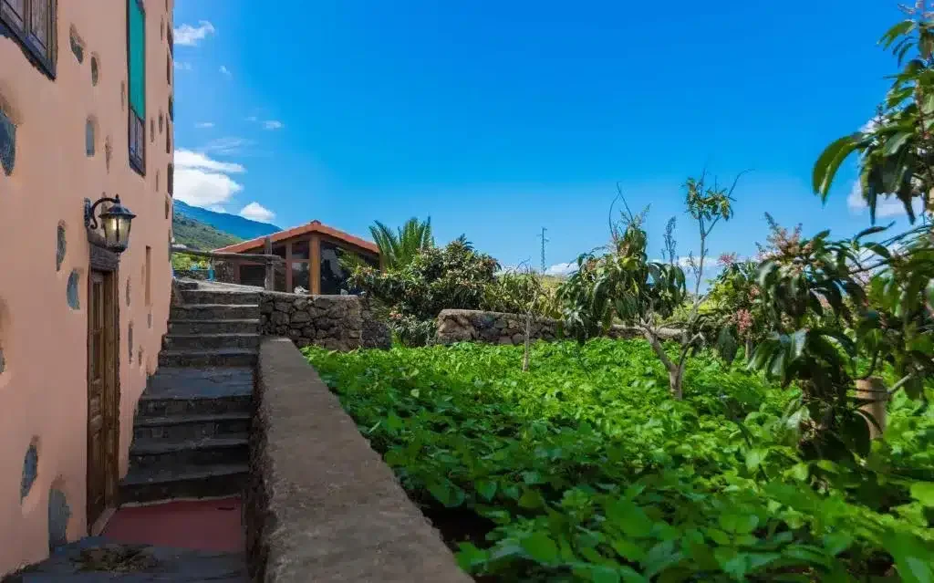 Casa de Mi Abuela María - Foto 4