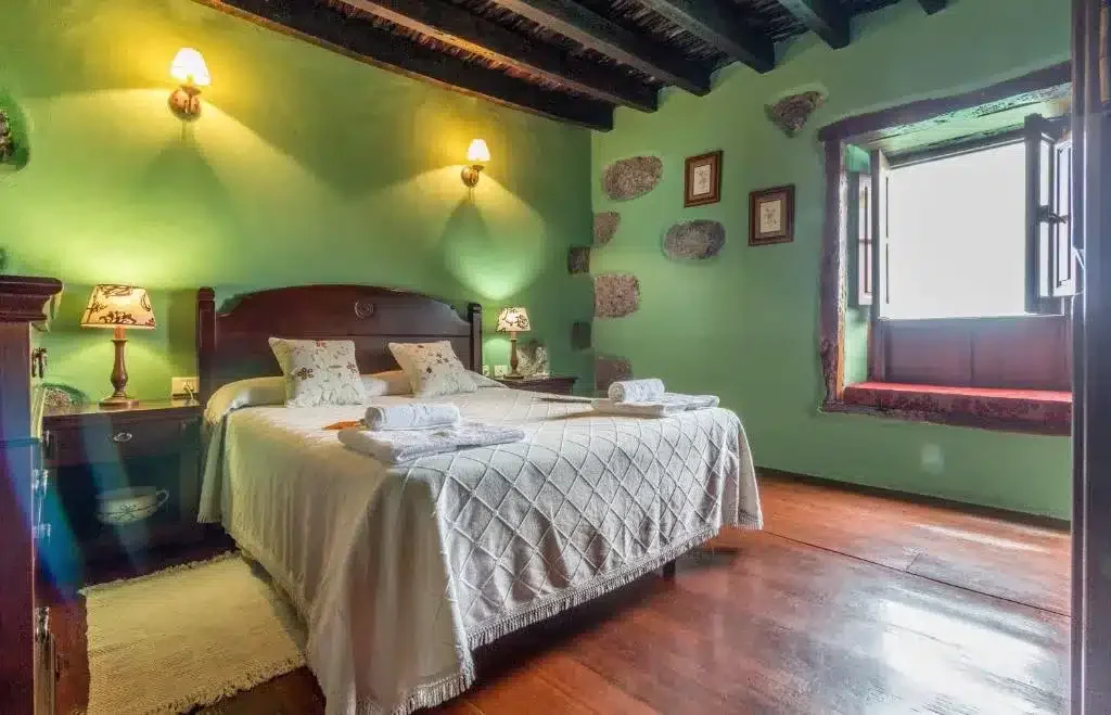 Casa de Mi Abuela María - Foto 5