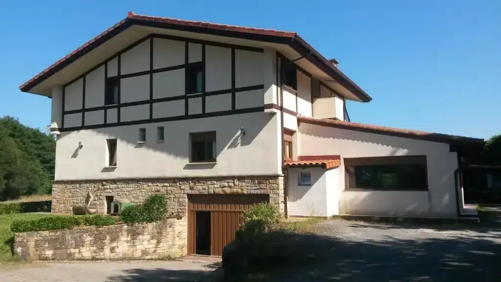 Ibarrondo Etxea - Foto 1