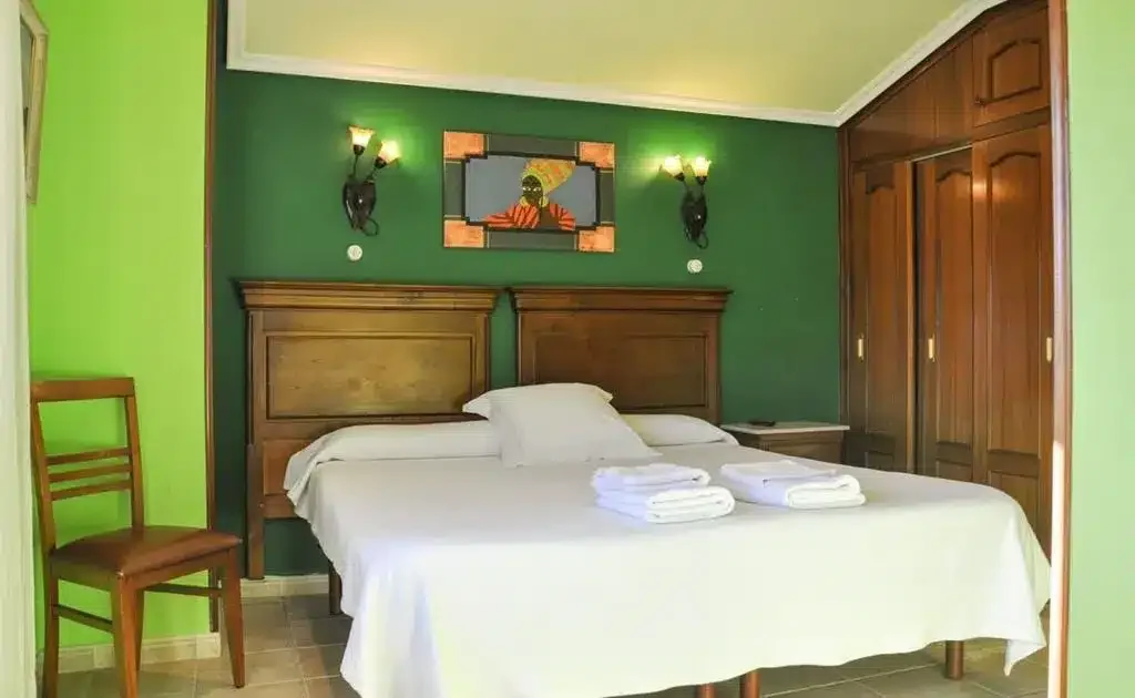 Ibarrondo Etxea - Foto 2