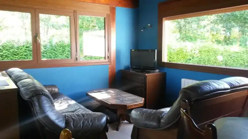 Ibarrondo Etxea - Foto 3