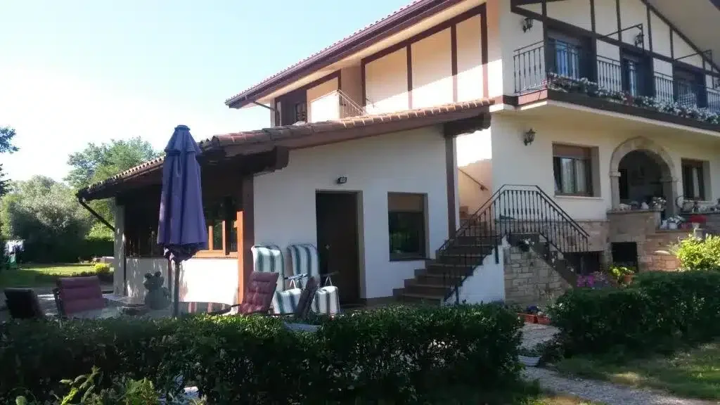 Ibarrondo Etxea - Foto 4