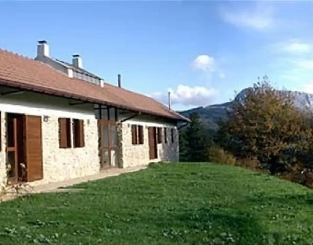 Albitzuko Borda - Foto 1