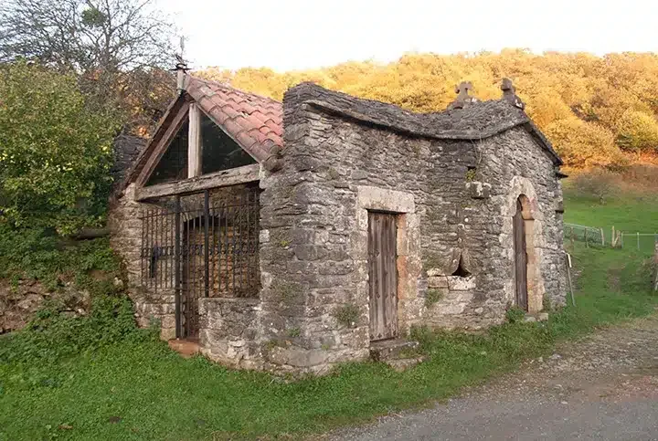 Erretegi Haundi - Foto 2