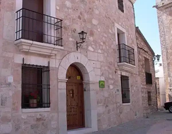 Casa Jacinto - Foto 1