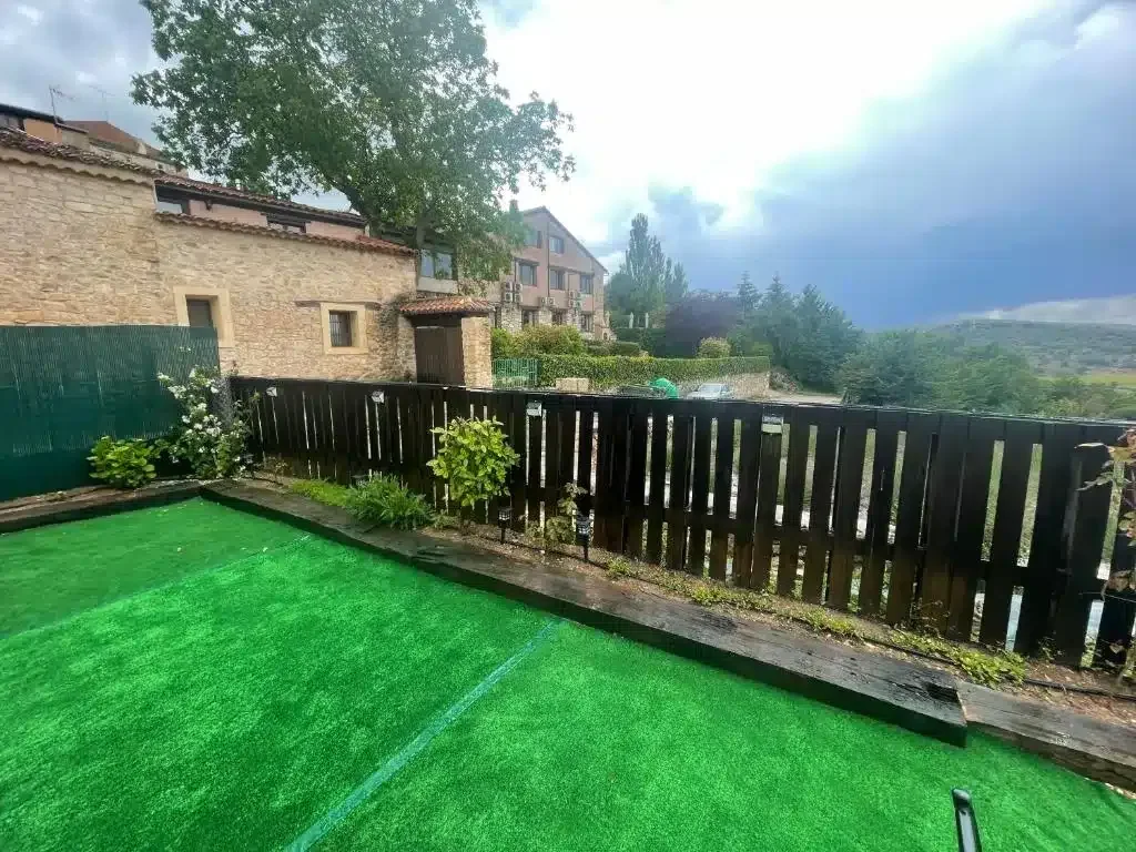Casa Carabias - Foto 1
