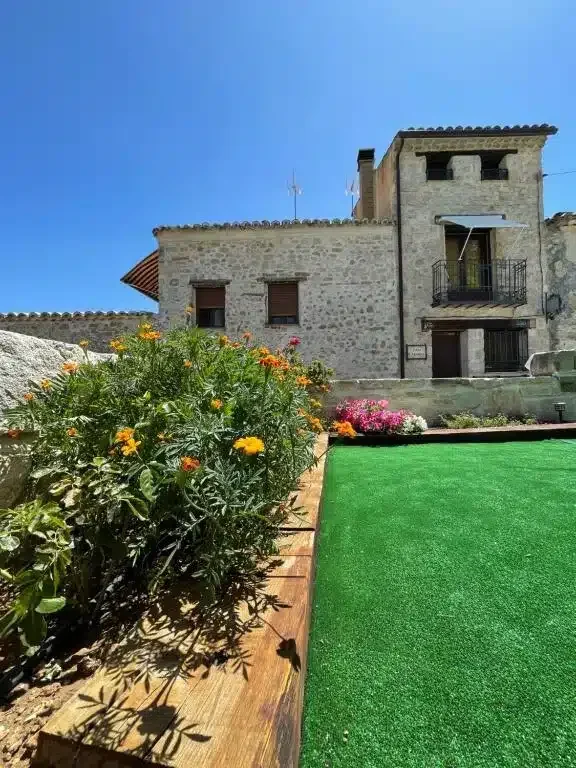 Casa Carabias - Foto 4