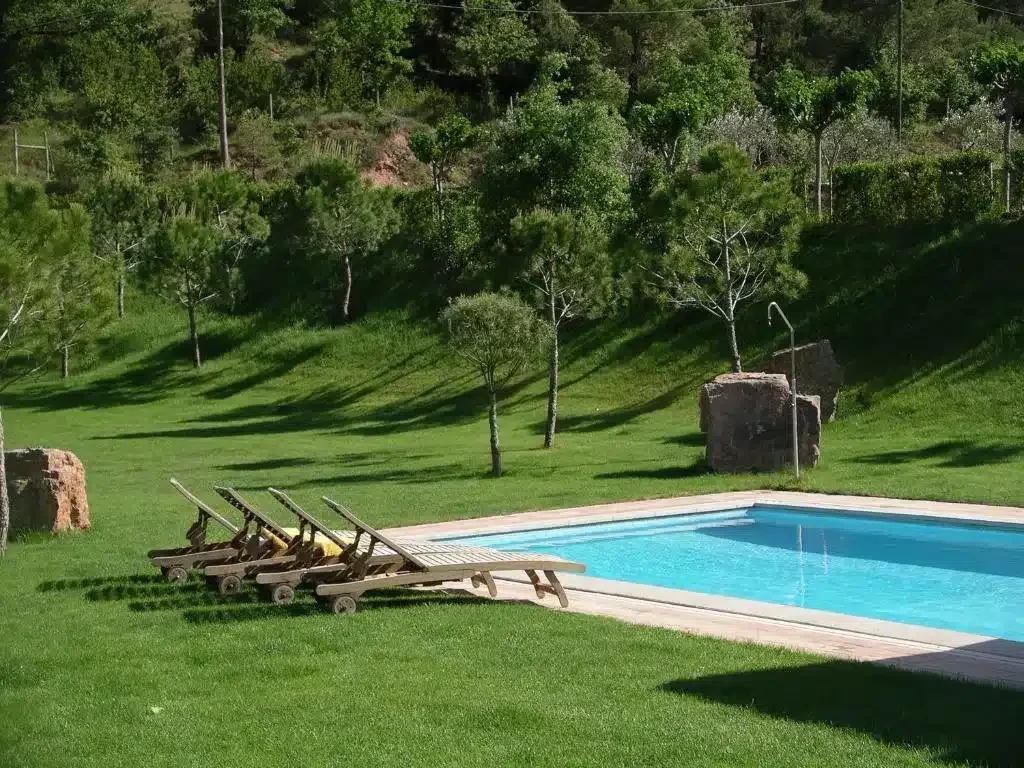 La Torre Blanca - Foto 2