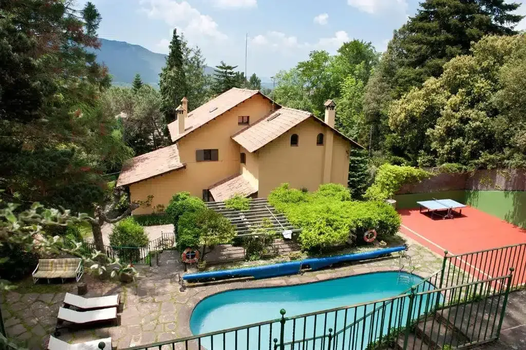 Magnòlia Blanca - Foto 1