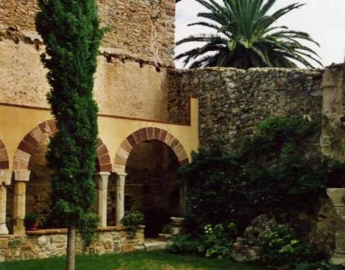 Mas de l’Hereu - Foto 1