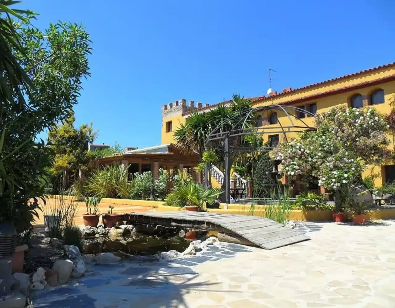 Masia La Trampa - Foto 1