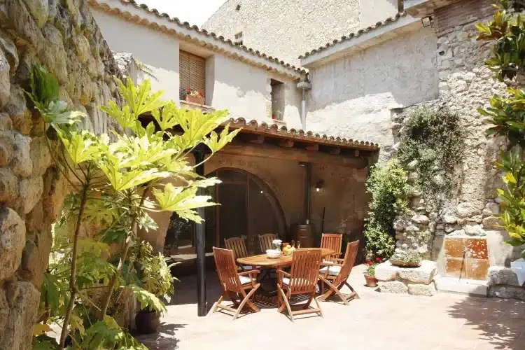 Can Masana de la Plaça - Foto 1