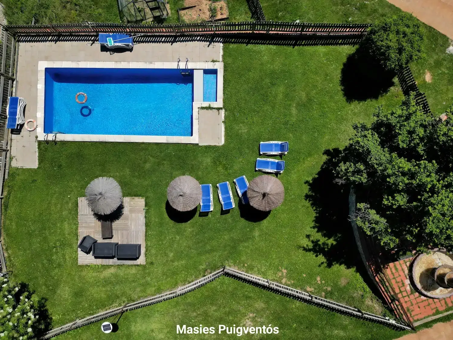 Can Puigventós - Foto 3