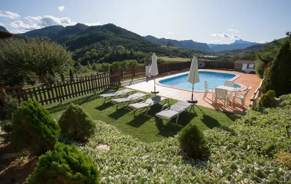 Masia Sarga - Foto 3