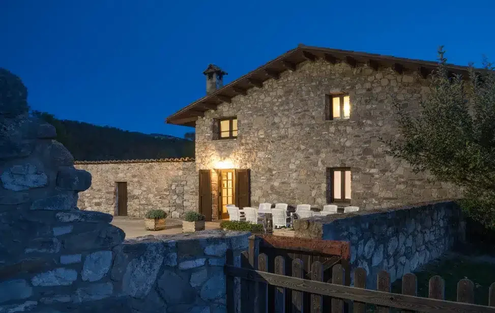 Masia Sarga - Foto 4
