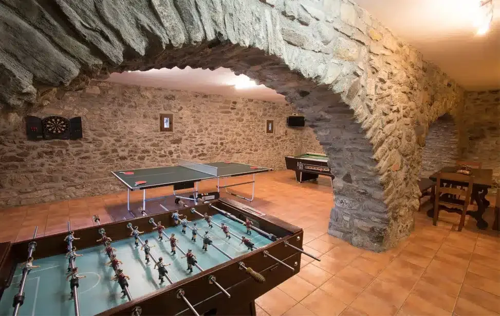 Masia Sarga - Foto 5