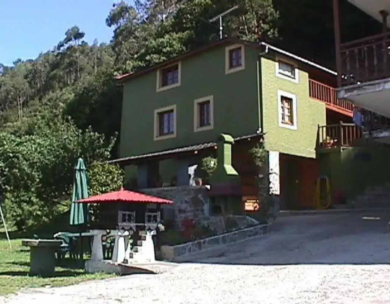 El Caseiro - Foto 1
