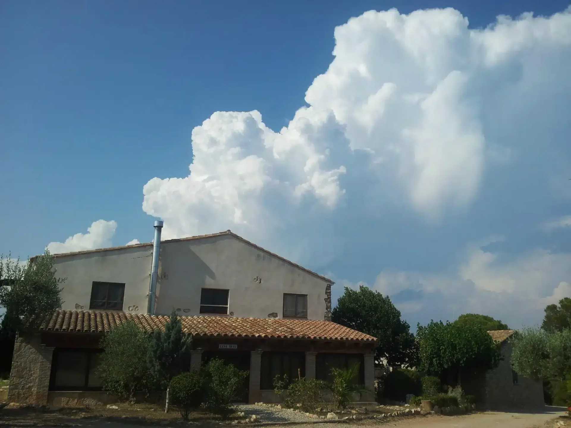 Casa Gran - Foto 2