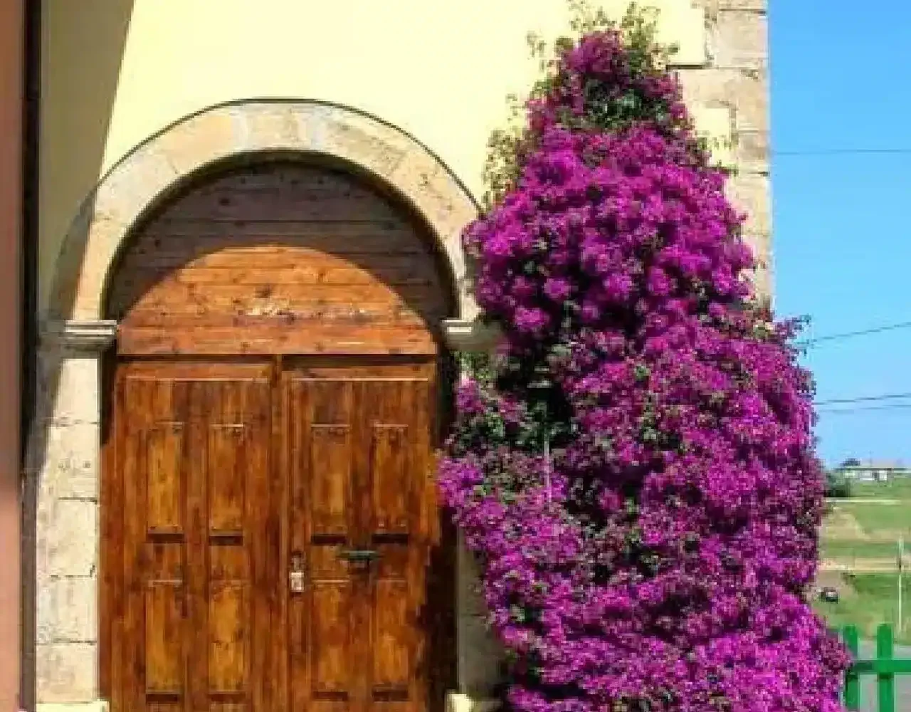 Capilla San Clemente - Foto 1
