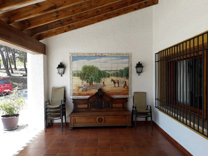 Santa Elena - Foto 5