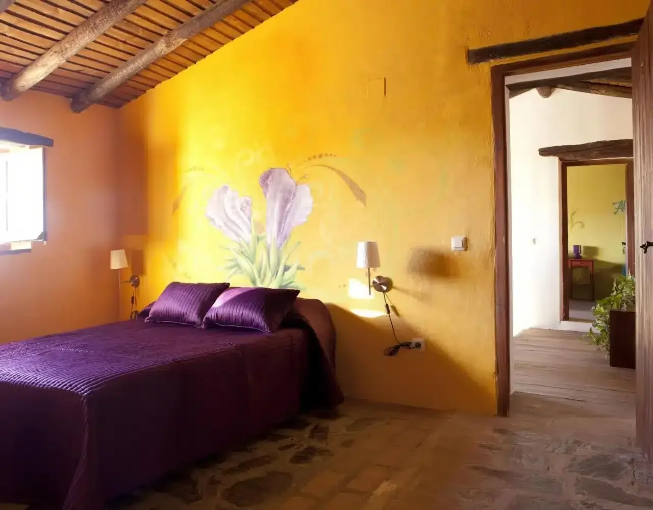 Casa Rural Finca La Sierra - Foto 1