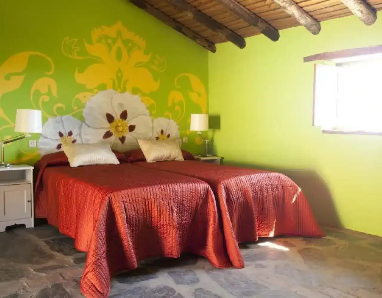 Casa Rural Finca La Sierra - Foto 4