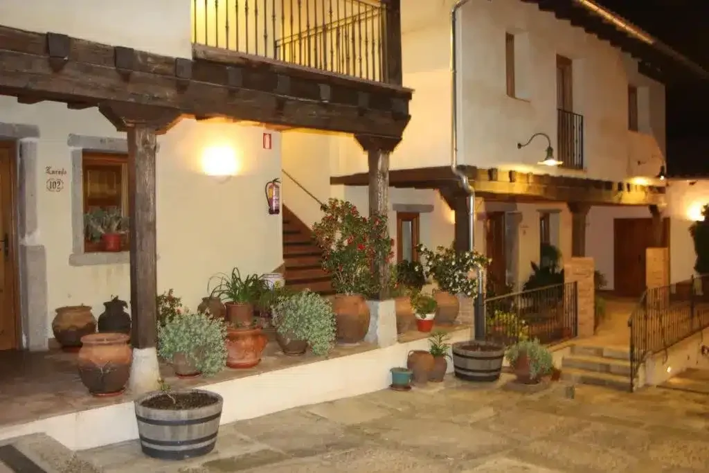Abadía de Yuste - Foto 1