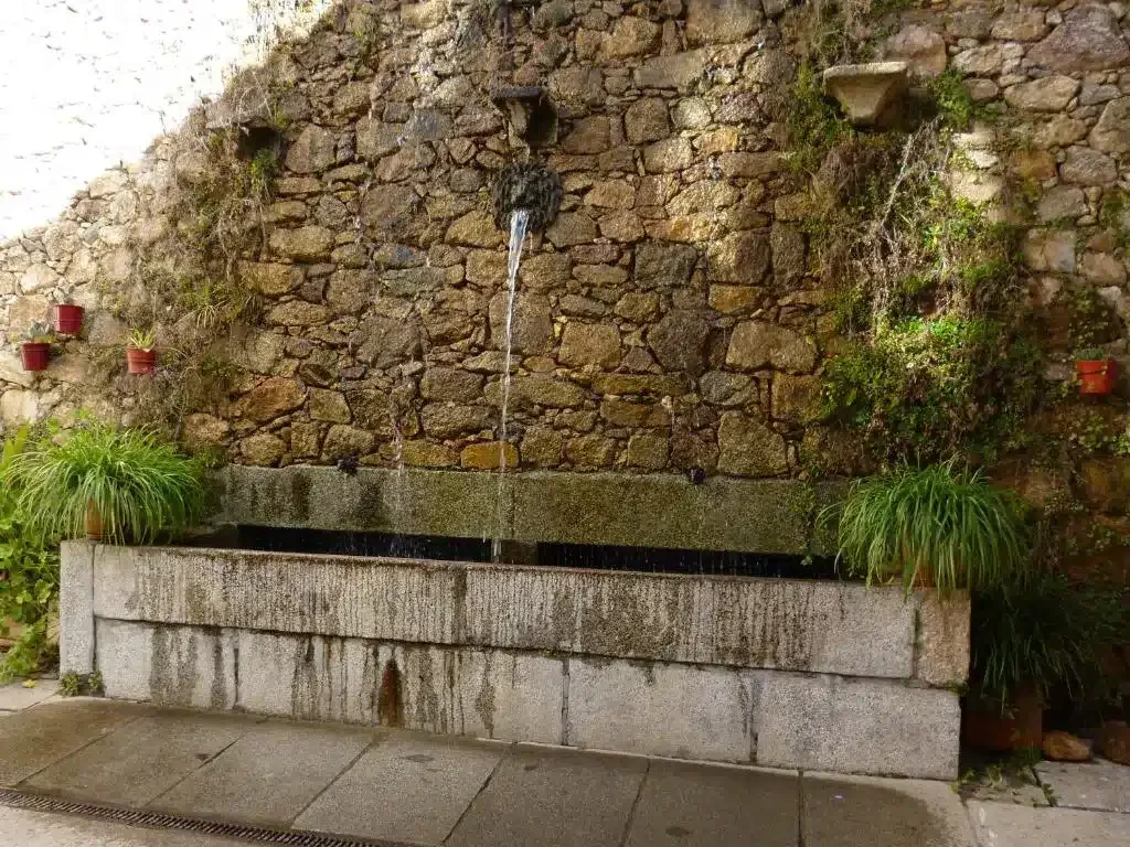 Abadía de Yuste - Foto 2