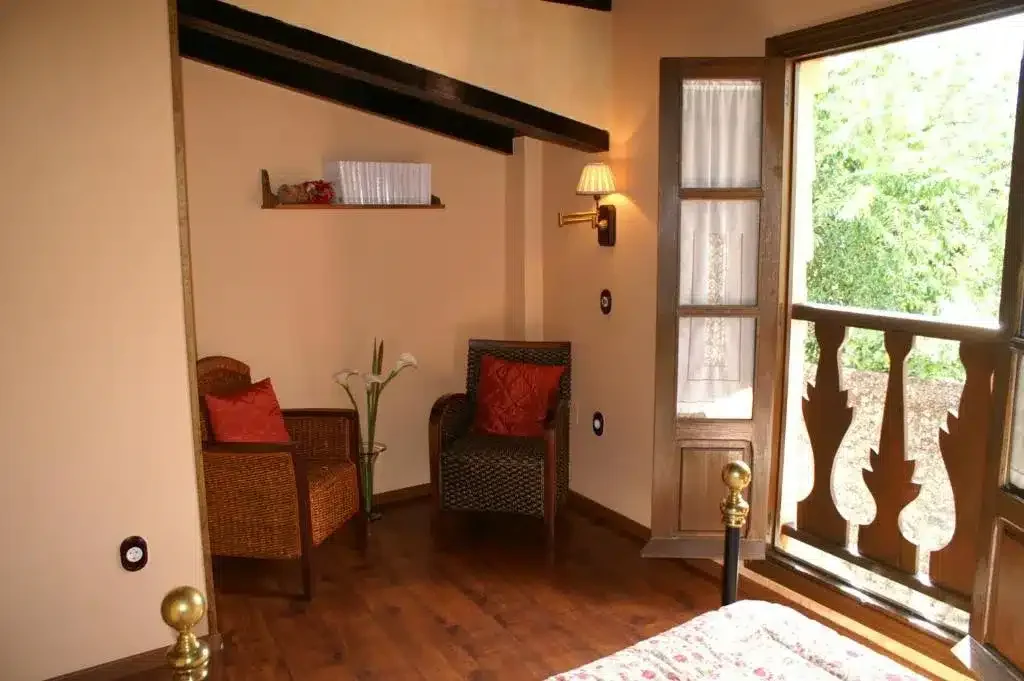 La Cuestecilla - Foto 1