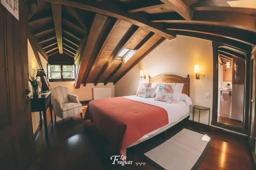 Las Fraguas - Foto 1